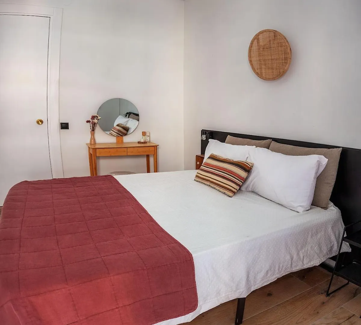 Beach Apartment Blanes
