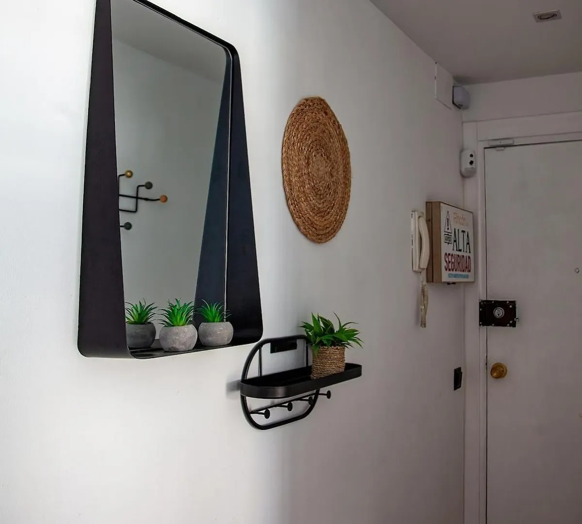 Beach Apartment Blanes Spain